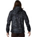 Куртка FOX HEAD WINDBREAKER Jacket [Black/Camo], M