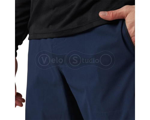 Шорти FOX Ranger Lined Shorts [Midnight], 36