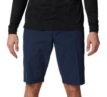 Шорти FOX Ranger Lined Shorts [Midnight], 36