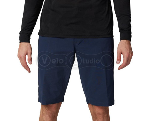 Шорти FOX Ranger Lined Shorts [Midnight], 36