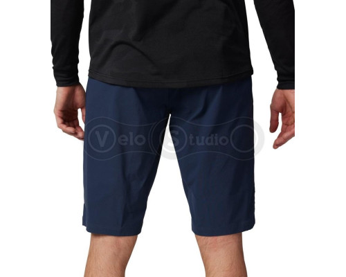 Шорти FOX Ranger Lined Shorts [Midnight], 36