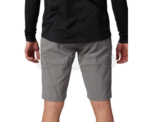Шорти FOX RANGER SHORT [Pewter], 32