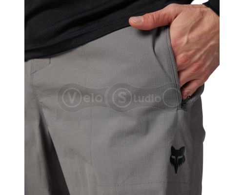 Шорти FOX RANGER SHORT [Pewter], 32