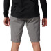 Шорти FOX Ranger Lined Shorts [Pewter], 32