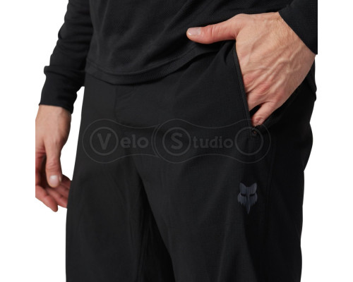 Шорты FOX RANGER SHORT [Black], 30