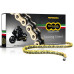 Ланцюг Regina ZRT Chain - 520 [Gold], 520-124L / Seal Ring