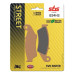 Тормозные колодки SBS 694HS Performance Front Brake Pads, Sinter