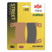 Тормозные колодки SBS 734HS Performance Front Brake Pads, Sinter