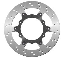 Диск гальмівний 5325 SBS Standard Disc - KTM, Stainless Steel