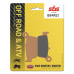 Тормозные колодки SBS 604RSI Racing Brake Pads, EVO Sinter/Sinter