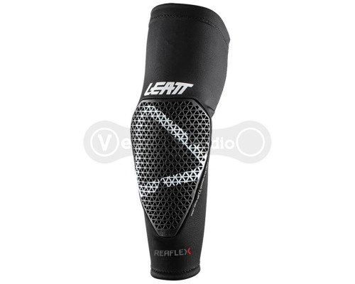 Налокотники LEATT ReaFlex Elbow [Black], Medium