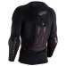 Защита тела LEATT ReaFlex Stealth Body Protector [Black], M