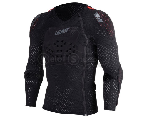 Защита тела LEATT ReaFlex Stealth Body Protector [Black], M