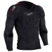 Защита тела LEATT ReaFlex Stealth Body Protector [Black], M