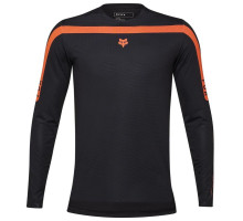 Вело джерсі FOX Flexair Jersey LS - Aviation [Dark Sage], L