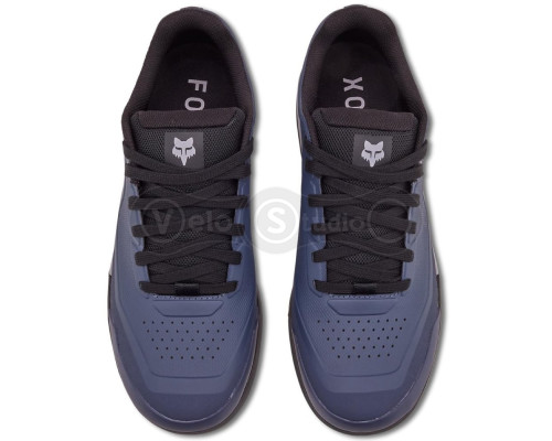 Вело обувь FOX UNION Shoe [Blue Steel], US9