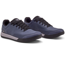 Вело обувь FOX UNION Shoe [Blue Steel], US9