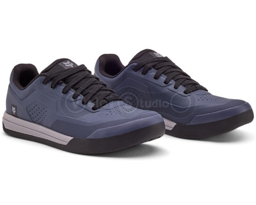 Вело обувь FOX UNION Shoe [Blue Steel], US9