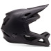 Вело шлем FOX Rampage Helmet Mips - Matte [Black], XXL (63-64 см)