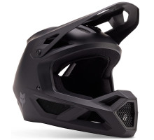 Вело шлем FOX Rampage Helmet Mips - Matte [Black], XL (61-62 см)
