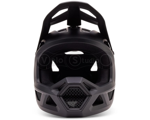 Вело шлем FOX Rampage Helmet Mips - Matte [Black], XXL (63-64 см)