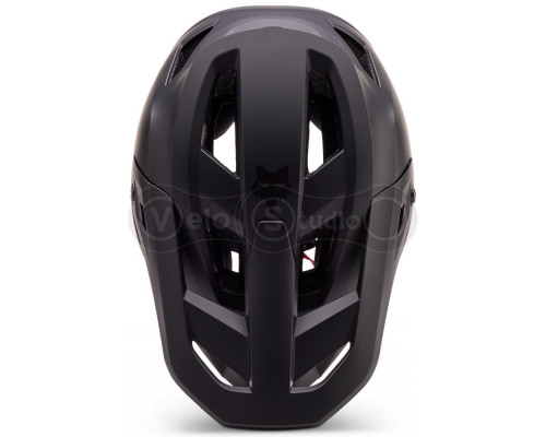 Вело шлем FOX Rampage Helmet Mips - Matte [Black], XXL (63-64 см)