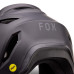 Вело шлем FOX Rampage Helmet Mips - Matte [Black], XXL (63-64 см)