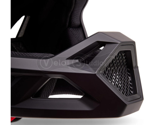 Вело шлем FOX Rampage Helmet Mips - Matte [Black], XXL (63-64 см)