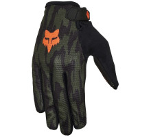 Вело рукавички FOX Ranger Glove - Swarmer [Dark Sage], L