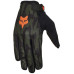 Вело перчатки FOX Ranger Glove - Swarmer [Dark Sage], L