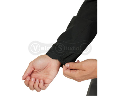 Вело куртка FOX Ranger 2.5L Water Jacket [Black1], S