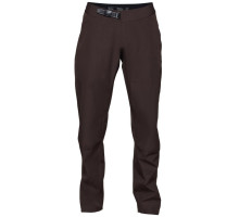 Водостійкі вело штани FOX Ranger 2.5L Water Pant [Cocoa], 32