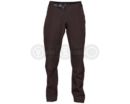 Водостійкі вело штани штани FOX Ranger 2.5L Water Pant [Cocoa], 32