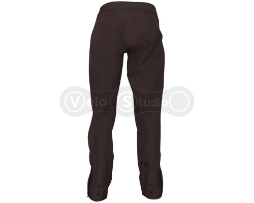 Водостійкі вело штани штани FOX Ranger 2.5L Water Pant [Cocoa], 32