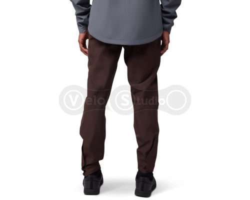 Водостійкі вело штани штани FOX Ranger 2.5L Water Pant [Cocoa], 32