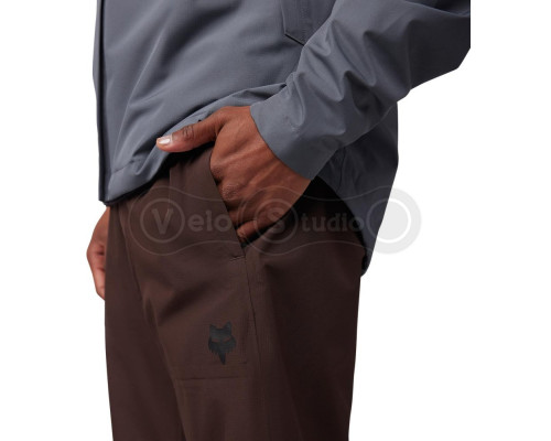Водостійкі вело штани штани FOX Ranger 2.5L Water Pant [Cocoa], 32