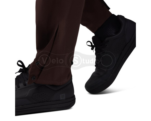Водостійкі вело штани штани FOX Ranger 2.5L Water Pant [Cocoa], 32