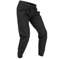 Водостійка вело штани FOX Ranger 2.5L Water Pant [Black1], 30