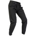 Водостійка вело штани FOX Ranger 2.5L Water Pant [Black1], 30