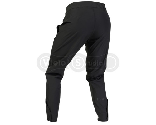 Водостійка вело штани FOX Ranger 2.5L Water Pant [Black1], 30