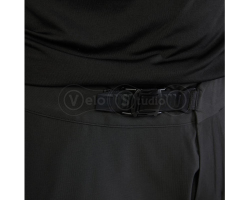 Водостійка вело штани FOX Ranger 2.5L Water Pant [Black1], 30