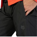 Водостійка вело штани FOX Ranger 2.5L Water Pant [Black1], 30