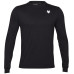 Вело джерсі FOX Ranger Dri-Release Jersey LS [Black], L