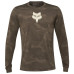 Вело джерси FOX Ranger Tru Dri Jersey LS [Dirt], L