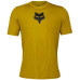 Вело джерсі FOX Ranger Jersey SS - Lab [Mustard], L