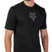 Вело джерсі FOX Ranger Jersey SS - Lab [Black], M