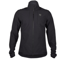 Вело куртка FOX Ranger Fire Jacket [Black1], M