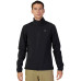 Вело куртка FOX Ranger Fire Jacket [Black1], M