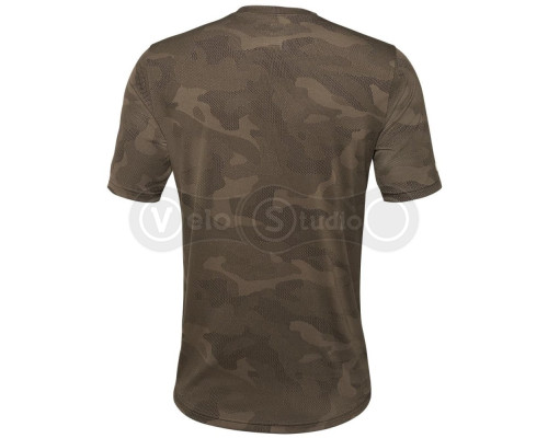 Вело джерси FOX Ranger Tru Dri Jersey SS [Dirt], M