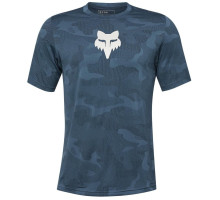 Вело джерсі FOX Ranger Tru Dri Jersey SS [Dark Vintage], M
